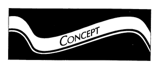CONCEPT logo