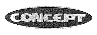 CONCEPT logo