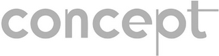 CONCEPT logo