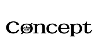 CONCEPT logo