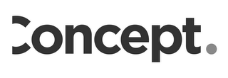 CONCEPT. logo