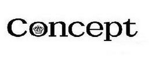 CONCEPT logo