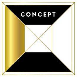 CONCEPT C logo