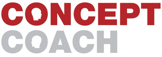 CONCEPT COACH logo