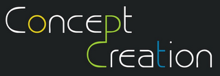 CONCEPT CREATION logo