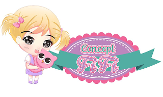 CONCEPT FIFI logo