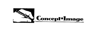 CONCEPT IMAGE logo
