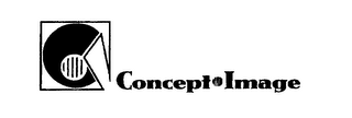 CONCEPT IMAGE logo