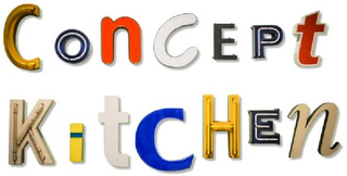 CONCEPT KITCHEN logo