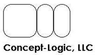 CONCEPT-LOGIC, LLC logo