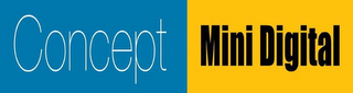CONCEPT MINI DIGITAL logo