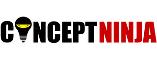 CONCEPT NINJA logo
