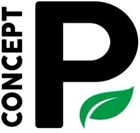 CONCEPT P logo