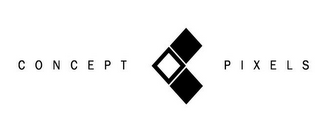 CONCEPT PIXELS logo