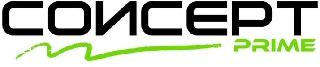 CONCEPT PRIME logo