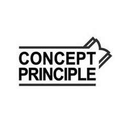 CONCEPT PRINCIPLE logo