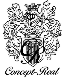 CONCEPT-REAL logo