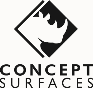 CONCEPT SURFACES