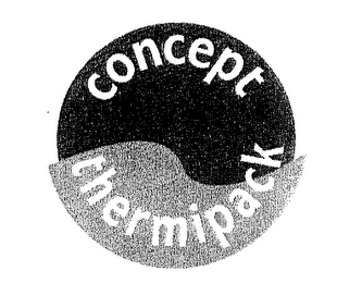 CONCEPT THERMIPACK logo