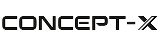 CONCEPT-X logo