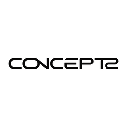 CONCEPT2 logo