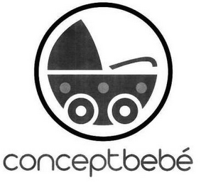 CONCEPTBEBÉ logo