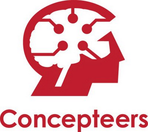 CONCEPTEERS logo