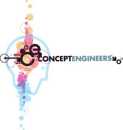 CONCEPTENGINEERS logo