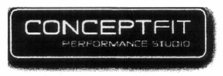 CONCEPTFIT PERFORMANCE STUDIO logo