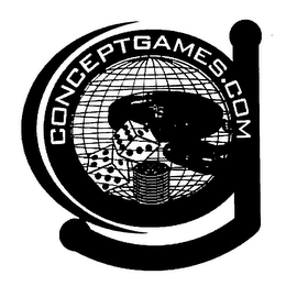 CONCEPTGAMES.COM logo