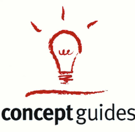 CONCEPTGUIDES logo