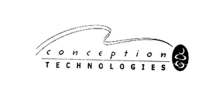 CONCEPTION TECHNOLOGIES logo