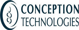 CONCEPTION TECHNOLOGIES logo