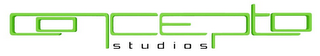 CONCEPTO STUDIOS logo