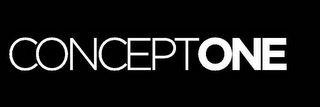 CONCEPTONE logo