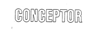 CONCEPTOR logo