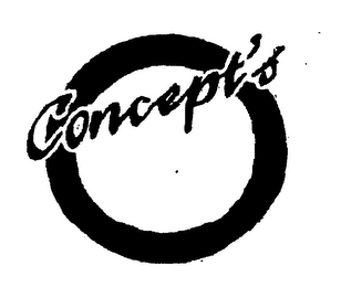 CONCEPT'S logo
