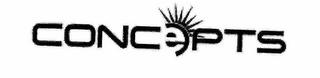 CONCEPTS logo