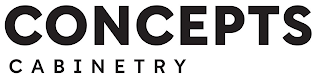 CONCEPTS CABINETRY logo