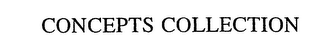 CONCEPTS COLLECTION logo
