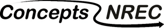 CONCEPTS NREC logo