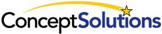 CONCEPTSOLUTIONS logo