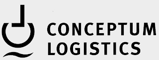 CONCEPTUM LOGISTICS logo