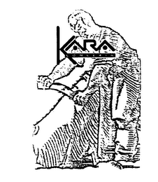 CONCERIA KARA logo