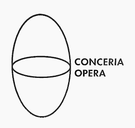 CONCERIA OPERA logo