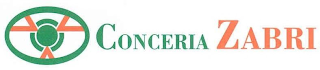 CONCERIA ZABRI logo