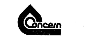 CONCERN logo