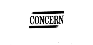 CONCERN logo