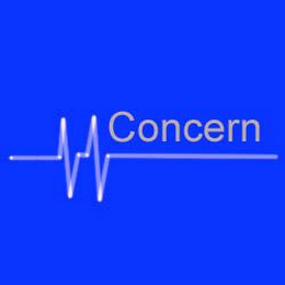 CONCERN logo