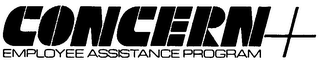 CONCERN EMPLOYEE ASSISTANCE PROGRAM logo